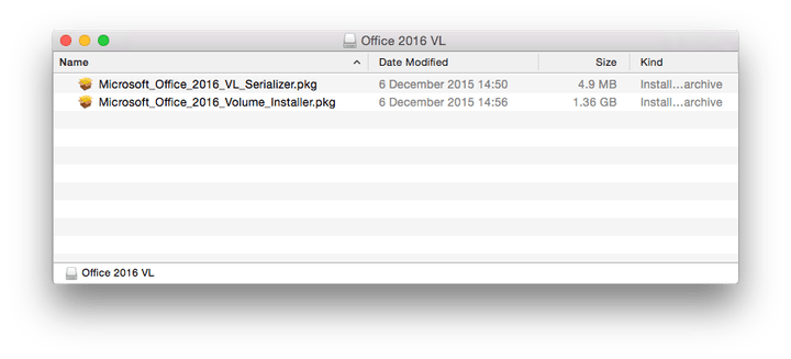microsoft office 2016 for mac 15.41.0 vl serializer